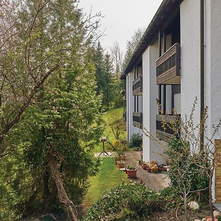 Chalet Alpenruhe Oberstaufen Exterior photo